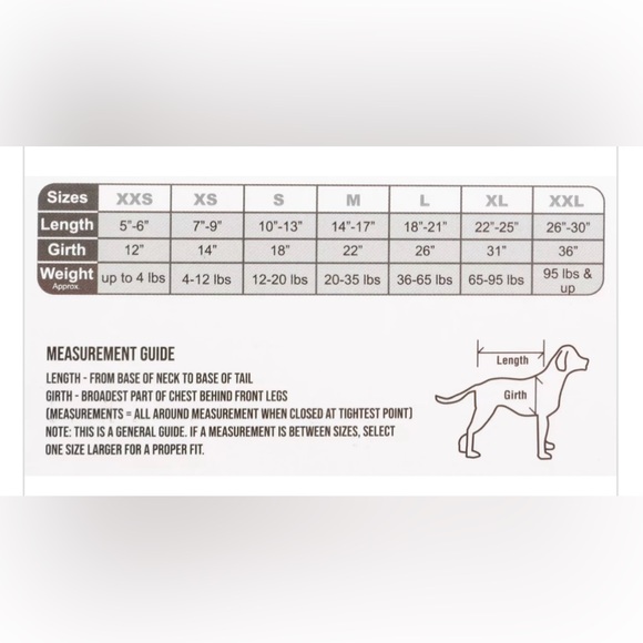 Valentines Day Pet Dress, NWT - Picture 3 of 7